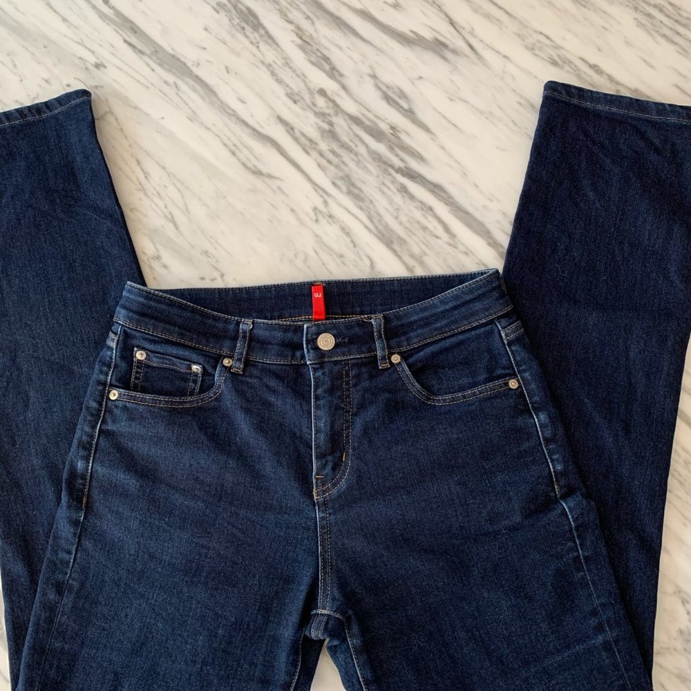 Uniqlo Jeans